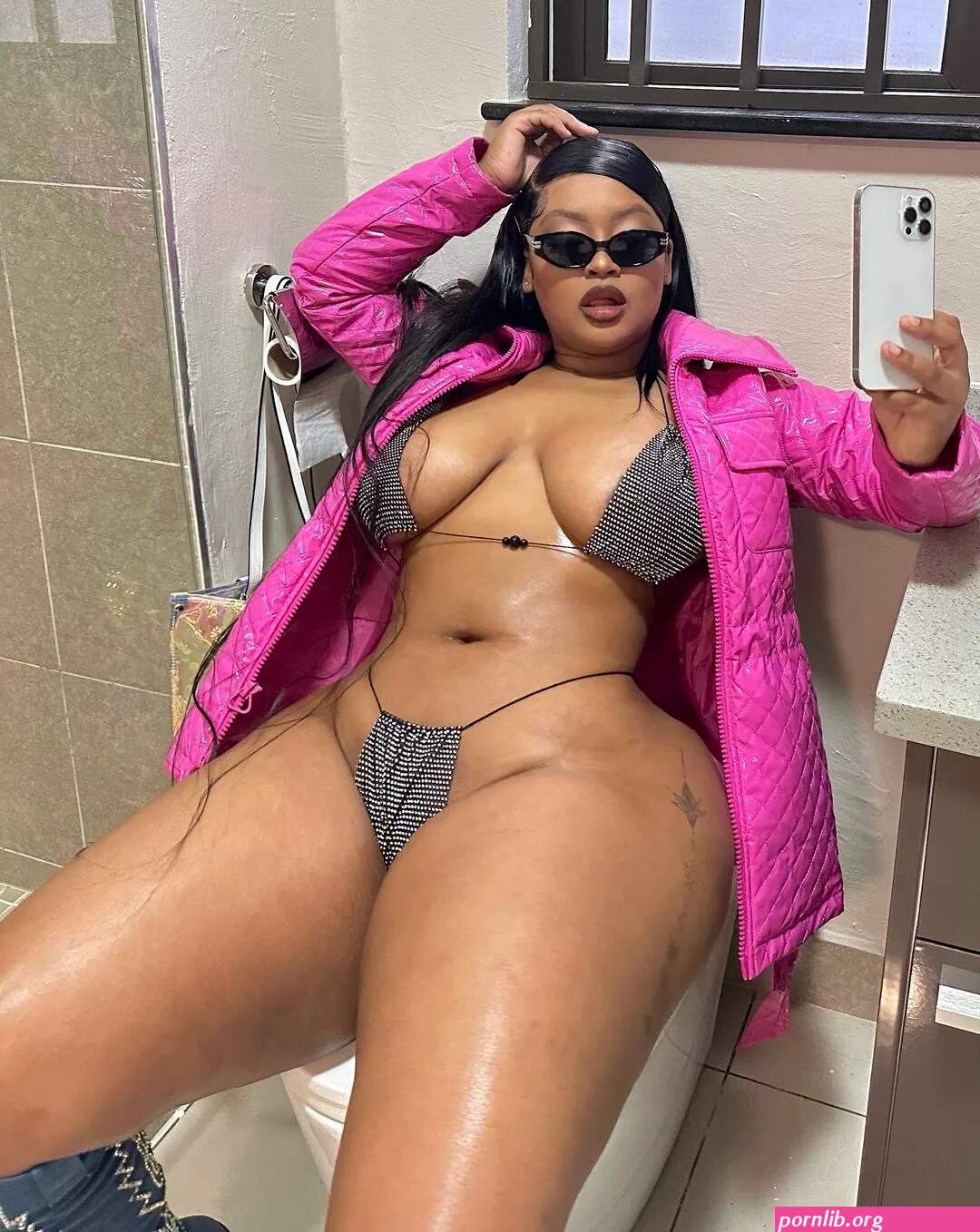 Full Squirting SexTape Video: Cyan Boujee Squirting Sextape And Nude Pics Leaked FreakyZA