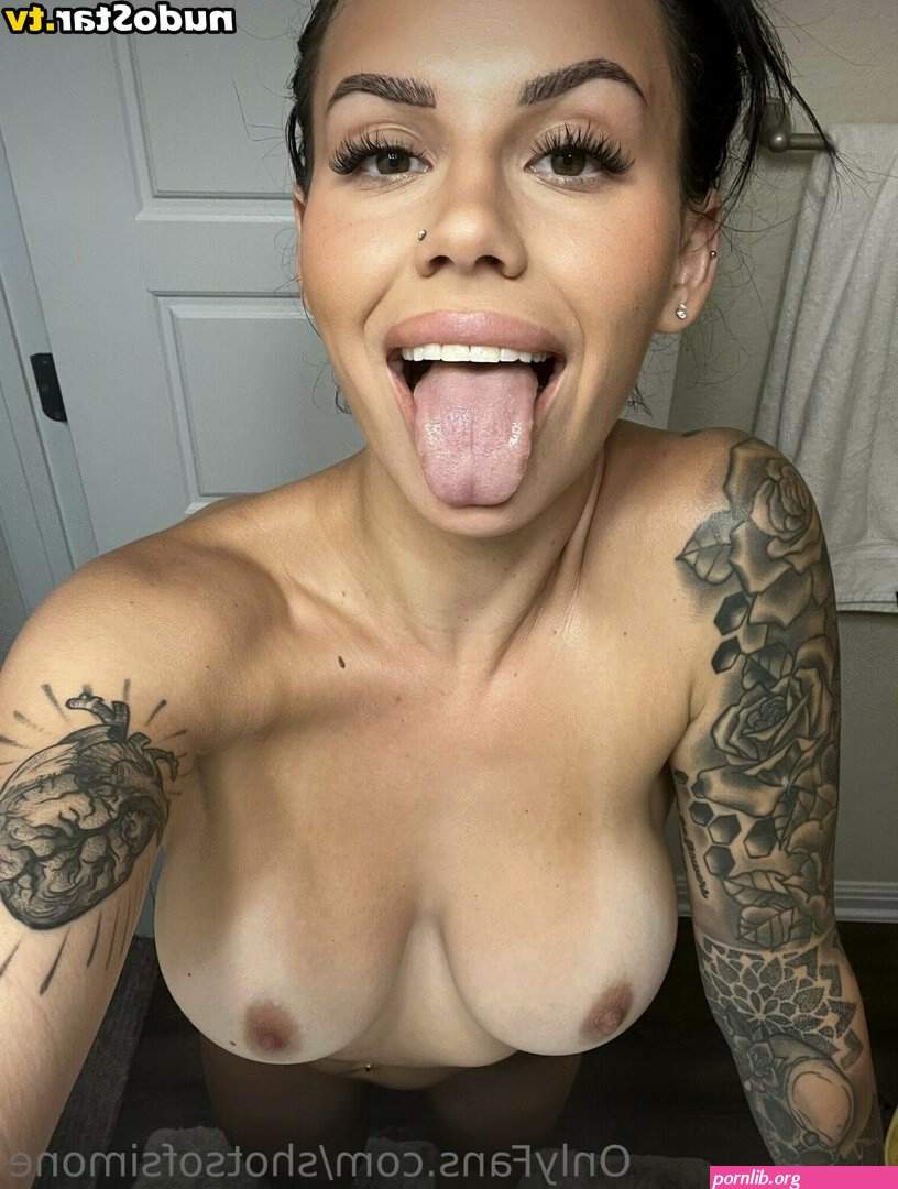Simone ASMR shotsofsimone simoneillum Nude OnlyFans