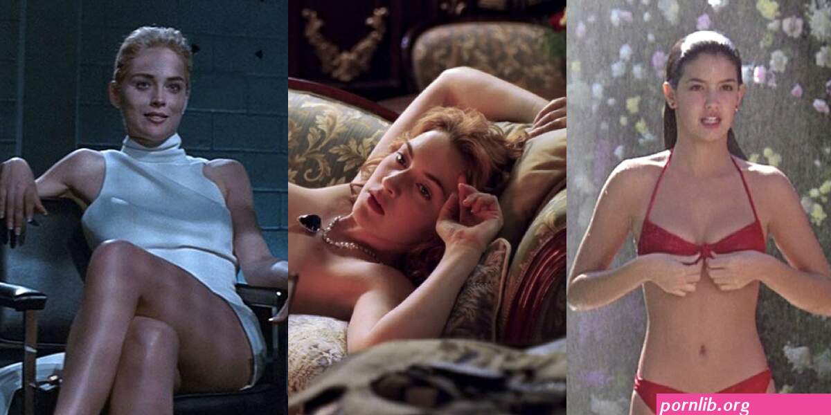 The Most Famous Nude Scene Of All Time According To The Skin Filmmakers