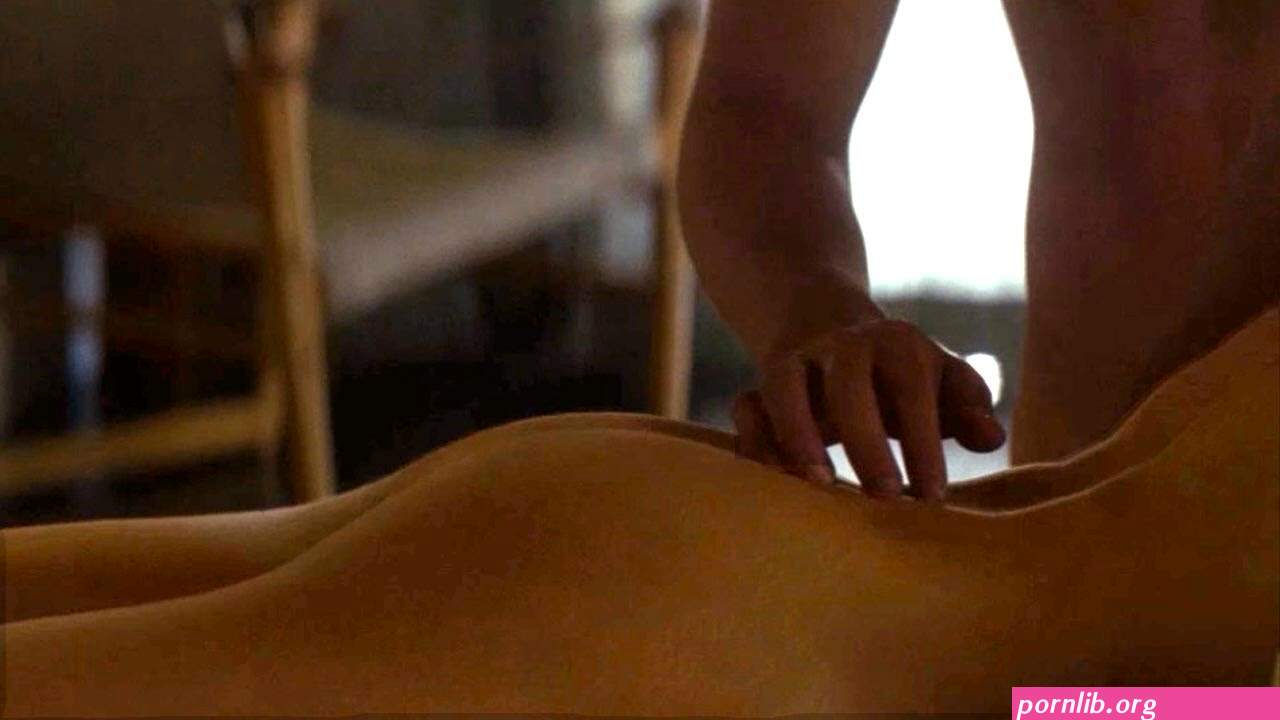 Robin Wright Nude