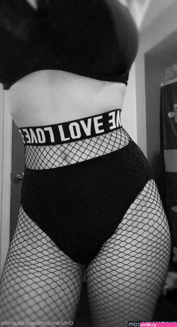 uwucaptain666 uwucaptain666 Nude OnlyFans Leaked