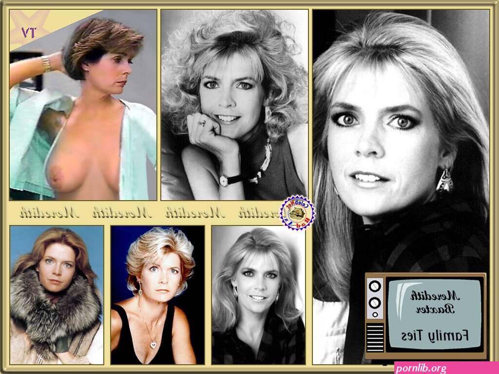 Naked Meredith Baxter in My Breast < ANCENSORED