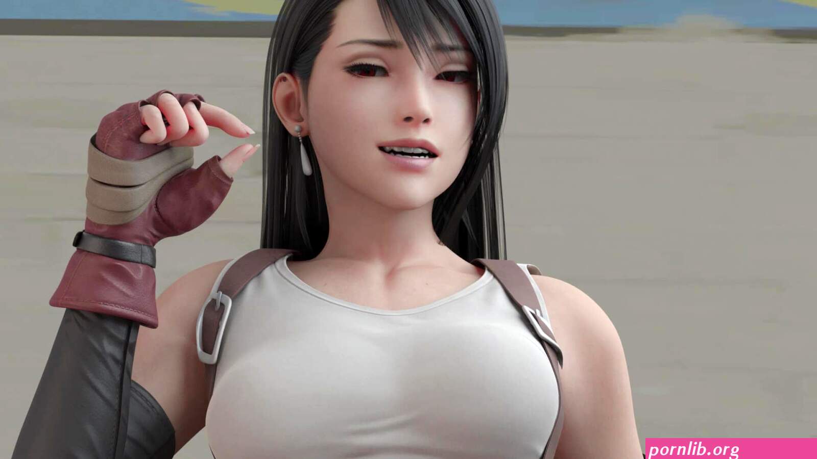 Tifa – Instant Loss [Redmoa]