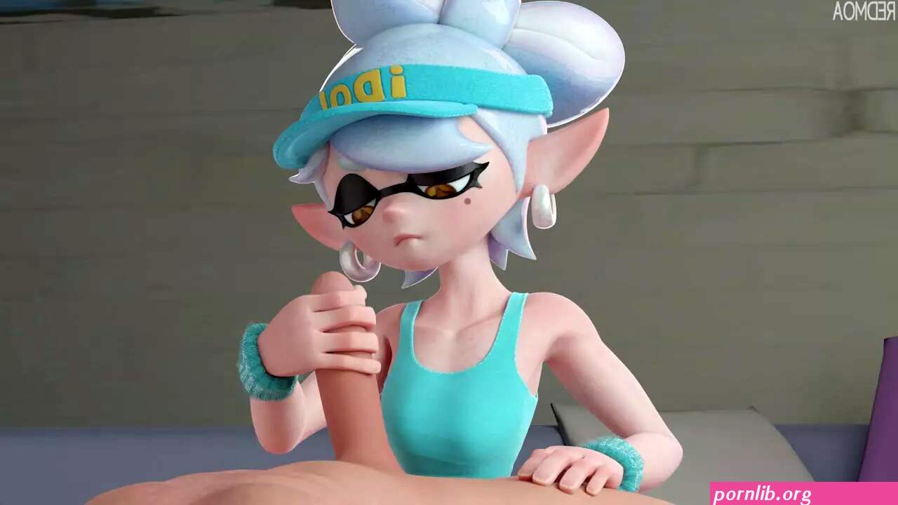 Redmoa inkling