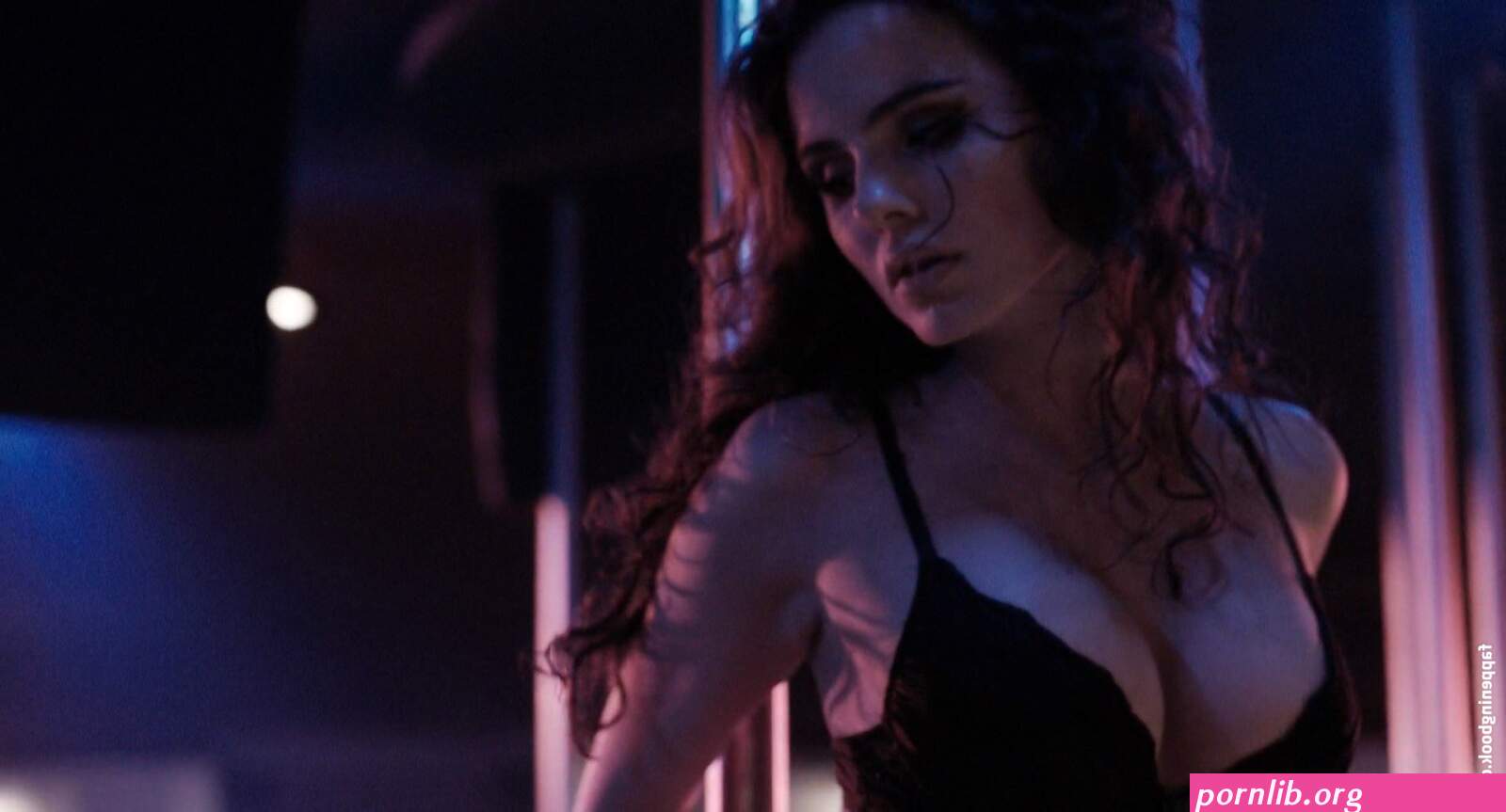 Ruby O. Fee Nude, The Fappening