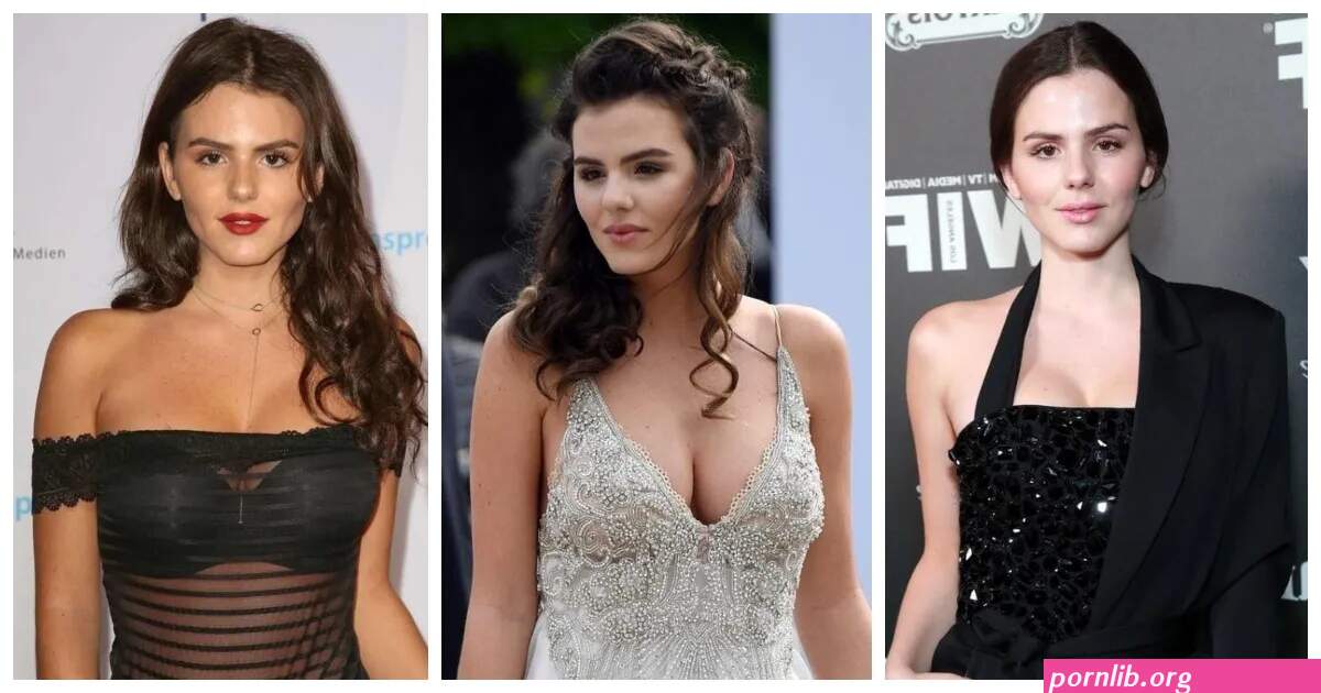 35 Ruby O. Fee Nude Pictures Are Impossible To Deny Her Excellence
