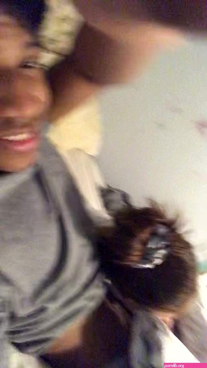 18yo BBC Lover, Leaked SC Nudes (Video 2)