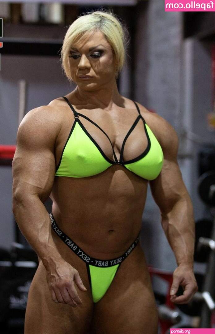 Lisa Cross FBB Nude Leaks 3 Photos