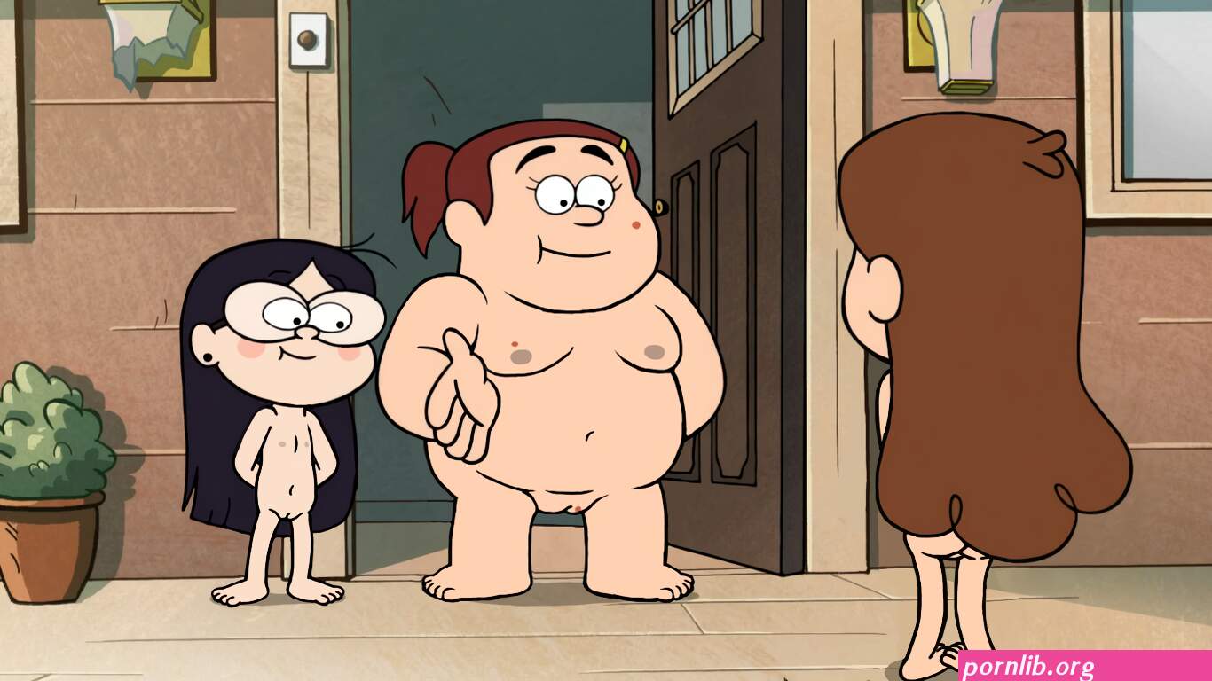 GravityFalls