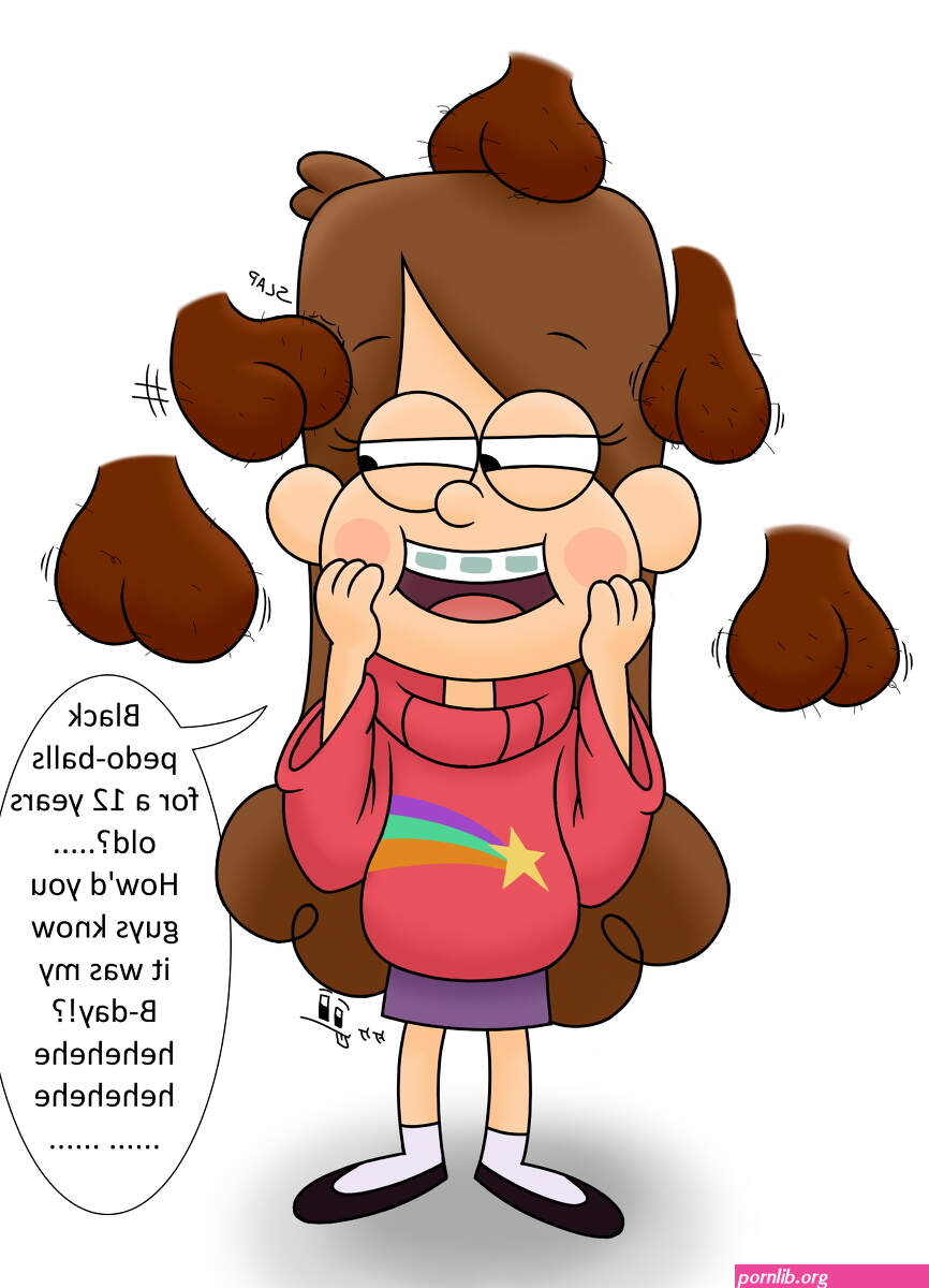 Post 3567221: GravityFalls MabelPines Takeshi1000
