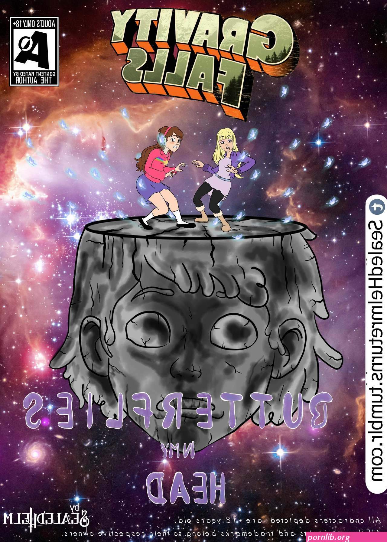 Gravity Falls