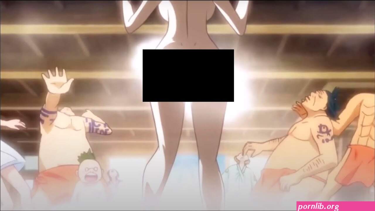 Nami episode 932 Nude Filter