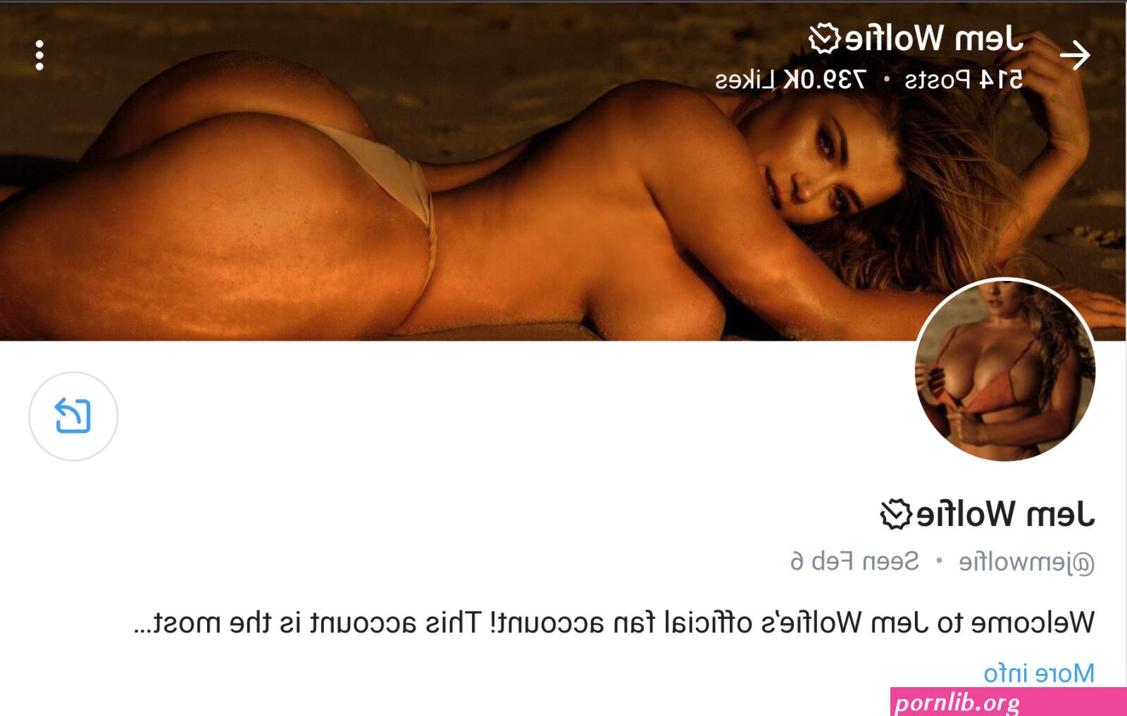 The 20 Best Big Tits OnlyFans Girls of 2023