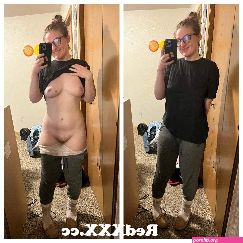 Mommy first waking up in pjs vs nude mommy flashing from bad nude mommy Post
