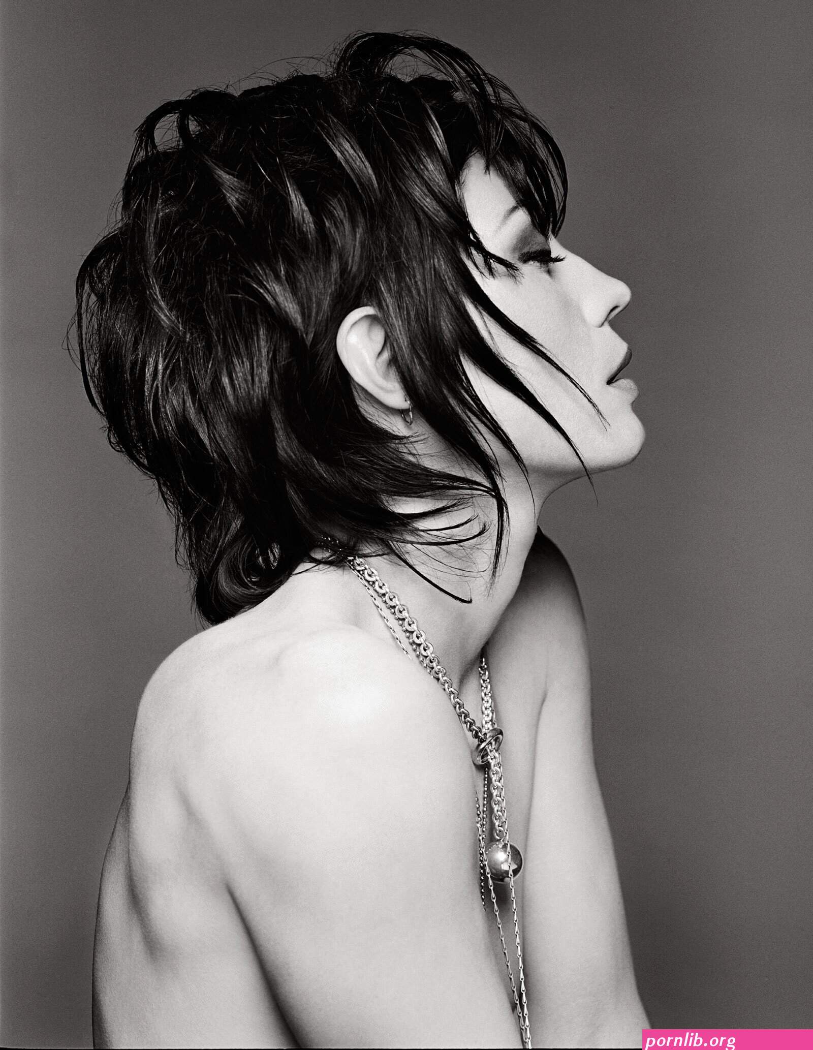 Joan Jett Nude Pics