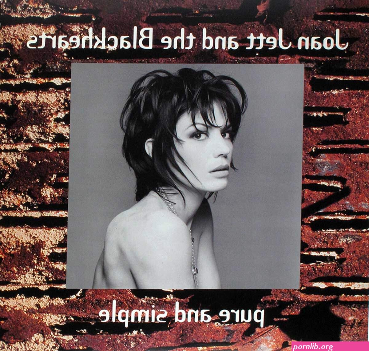 Joan Jett Nude Pics