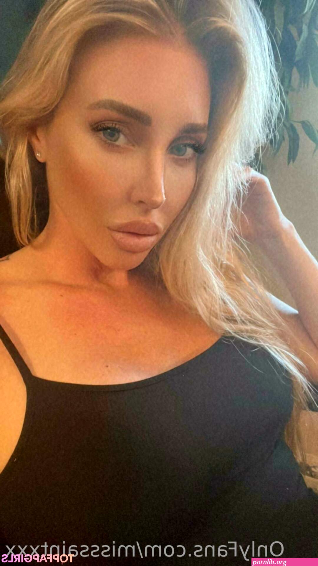 Samantha Saint Nude OnlyFans Leaked