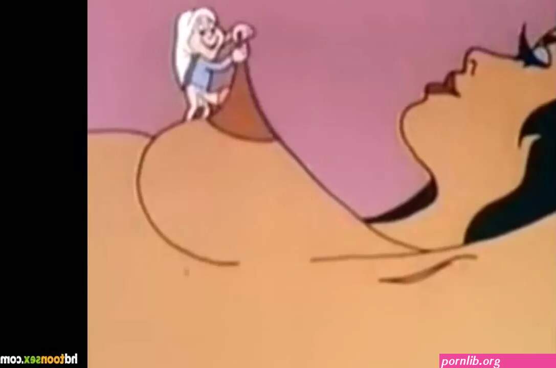 Old Immodest XXX Cartoon Porn watch online