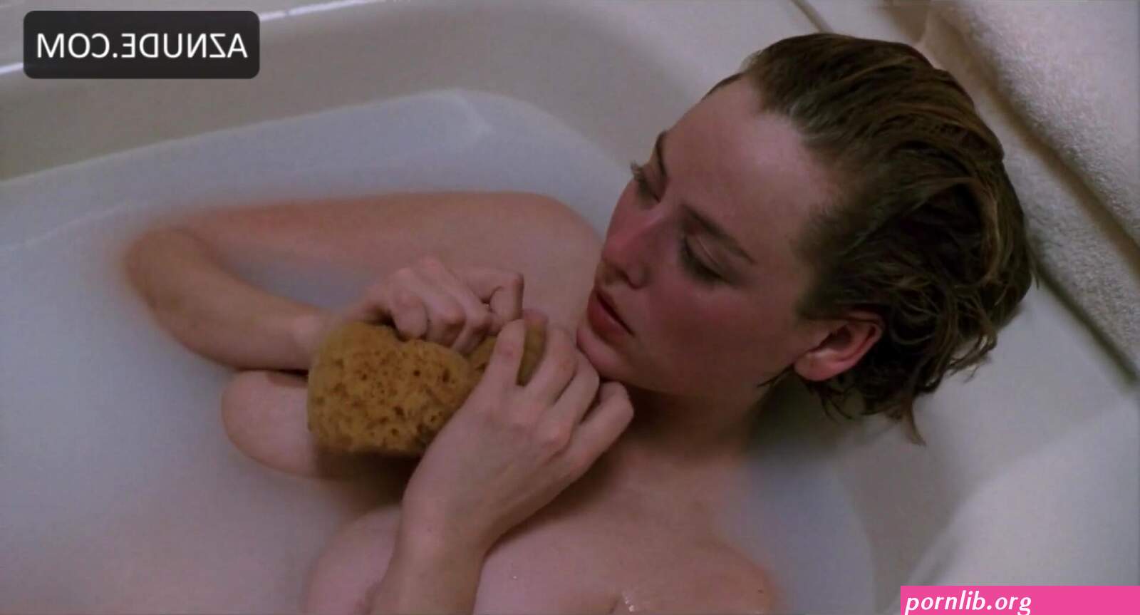 Virginia Madsen Breasts movie in Candyman