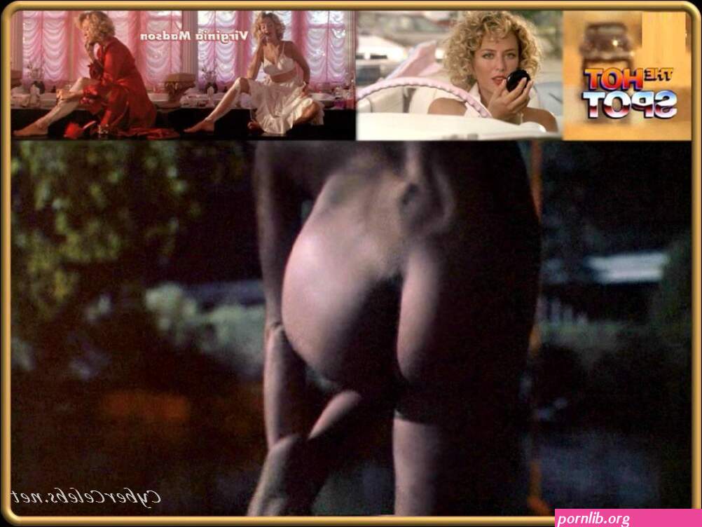 Virginia Madsen naked celebrities free movies and pictures!