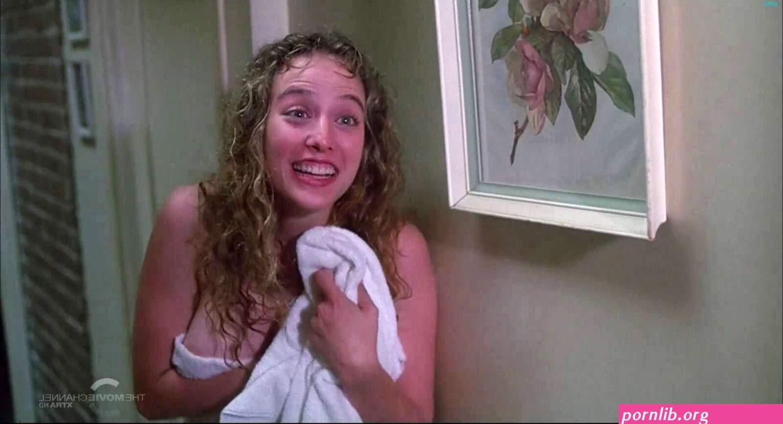 Virginia Madsen Nude