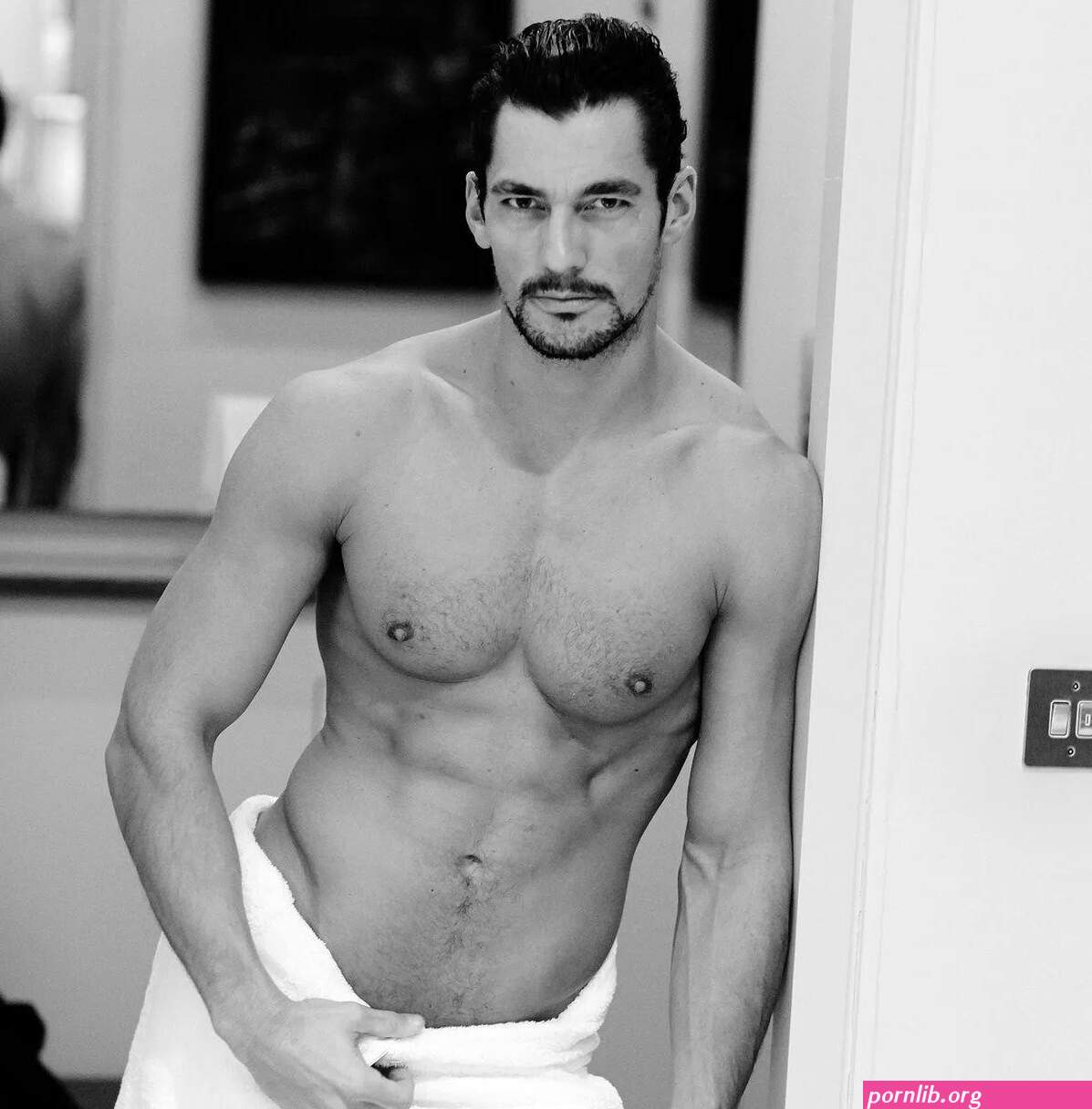 David Gandy Naked The World Famous Male Model Exposed Leaked Meat