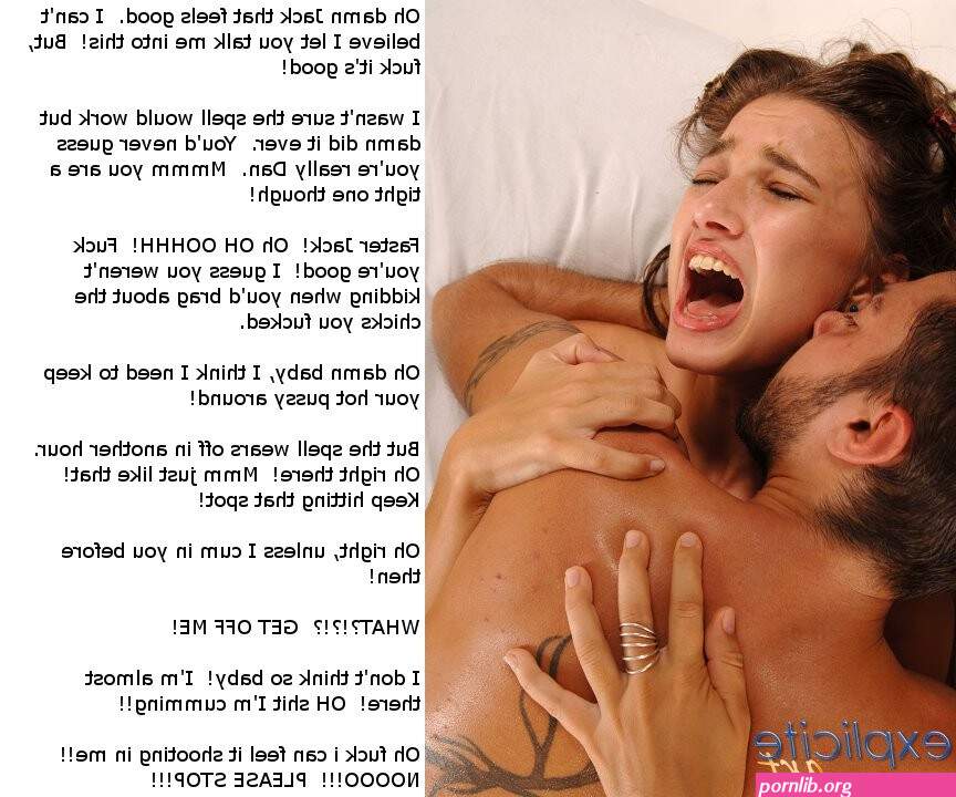 Sissy captions