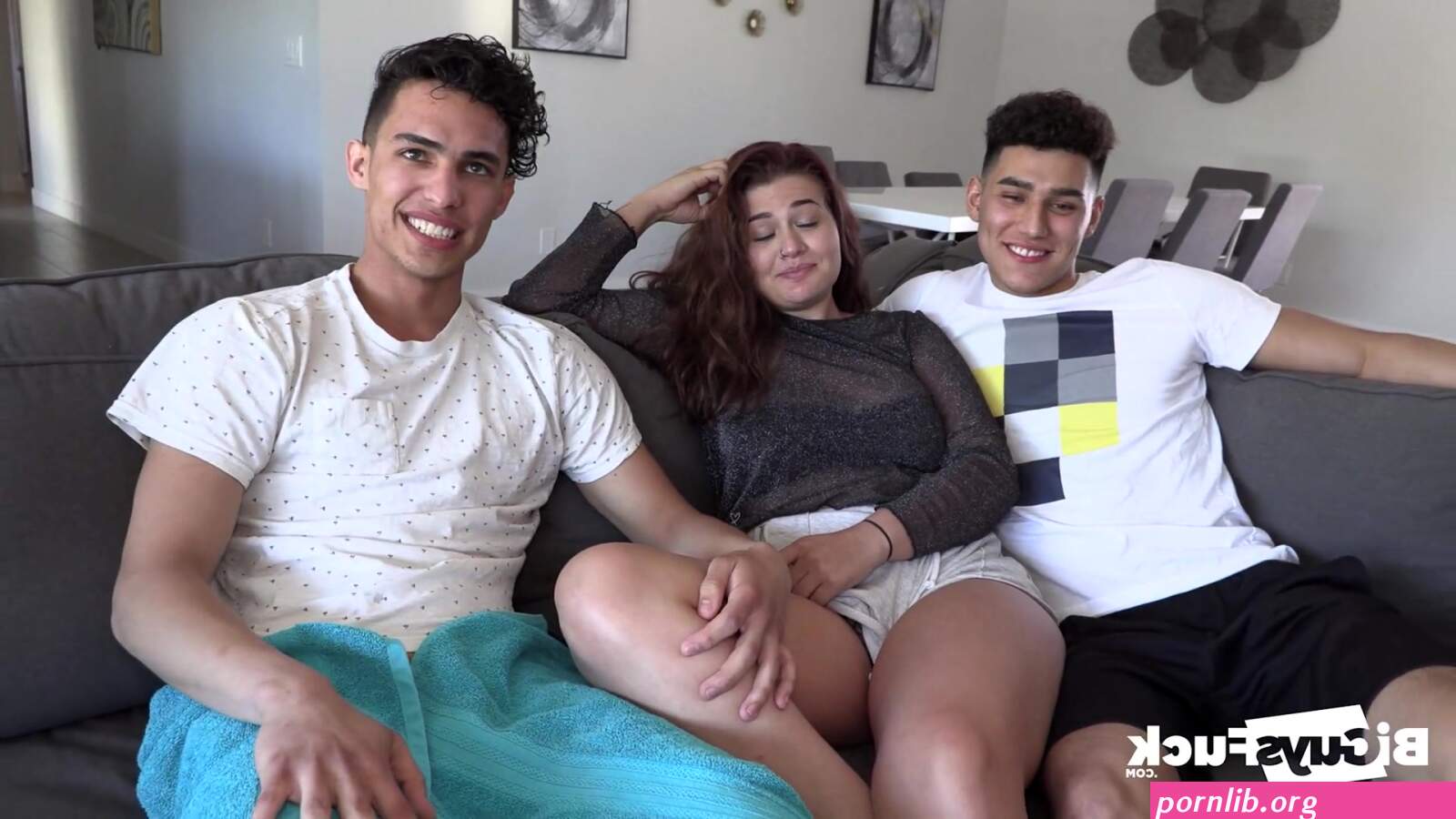 BiGuysFuck