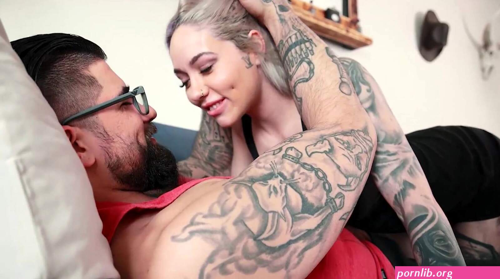 Ryan Bones vs Vero Tinkler 4kPorn.XXX