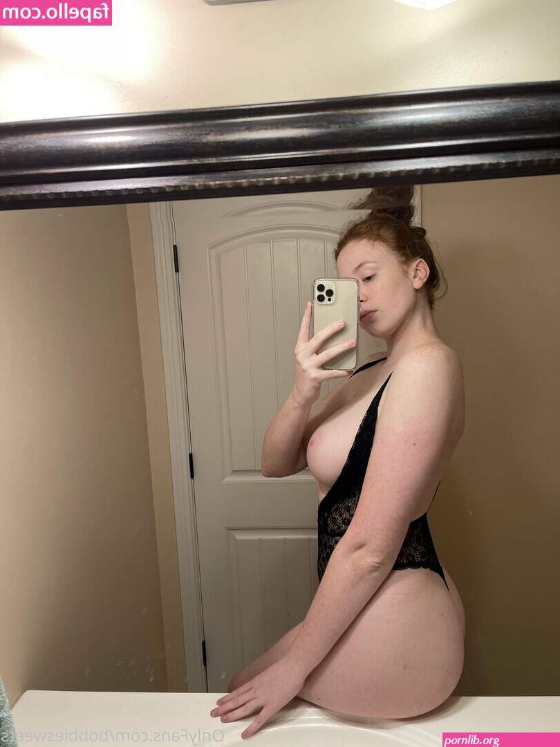 Bobbiesweets Nude Leaked OnlyFans
