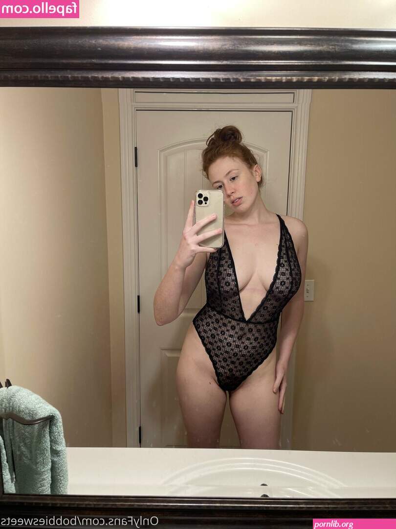 Bobbiesweets Nude Leaked OnlyFans