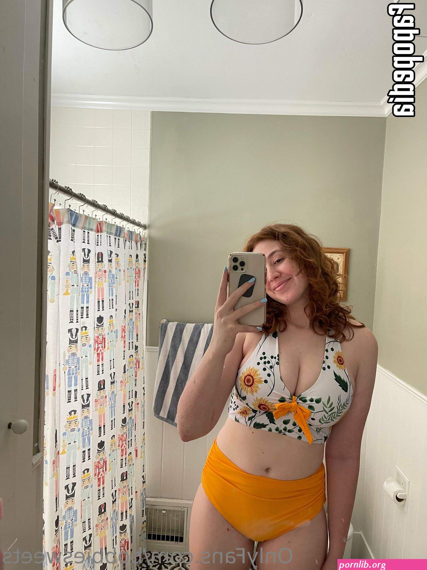 Bobbiesweets Nude OnlyFans Leaks