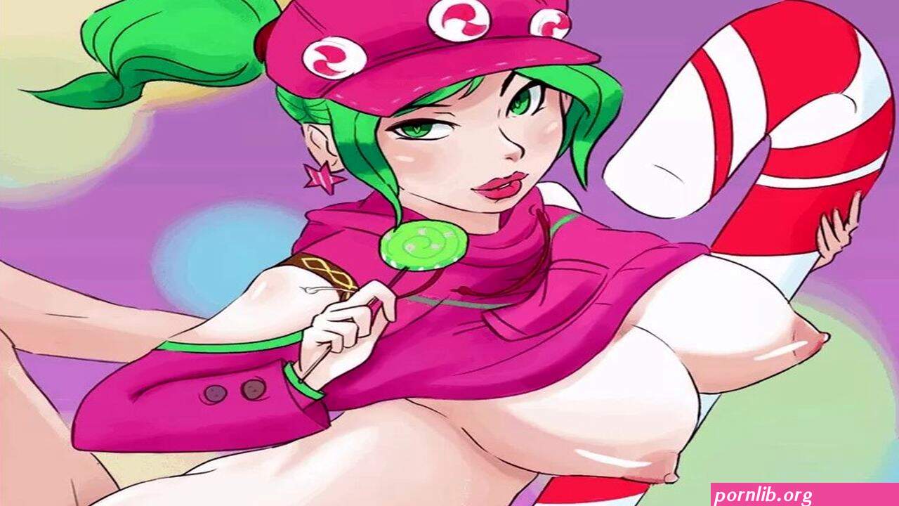 cherryoverwatch fortnite porn