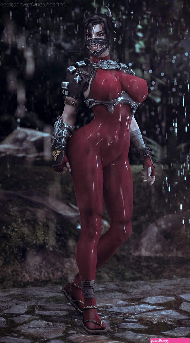 Taki by StevenCarson on DeviantArt