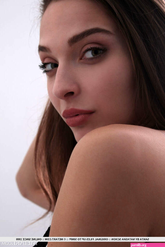 Natasha Puffy Nipples