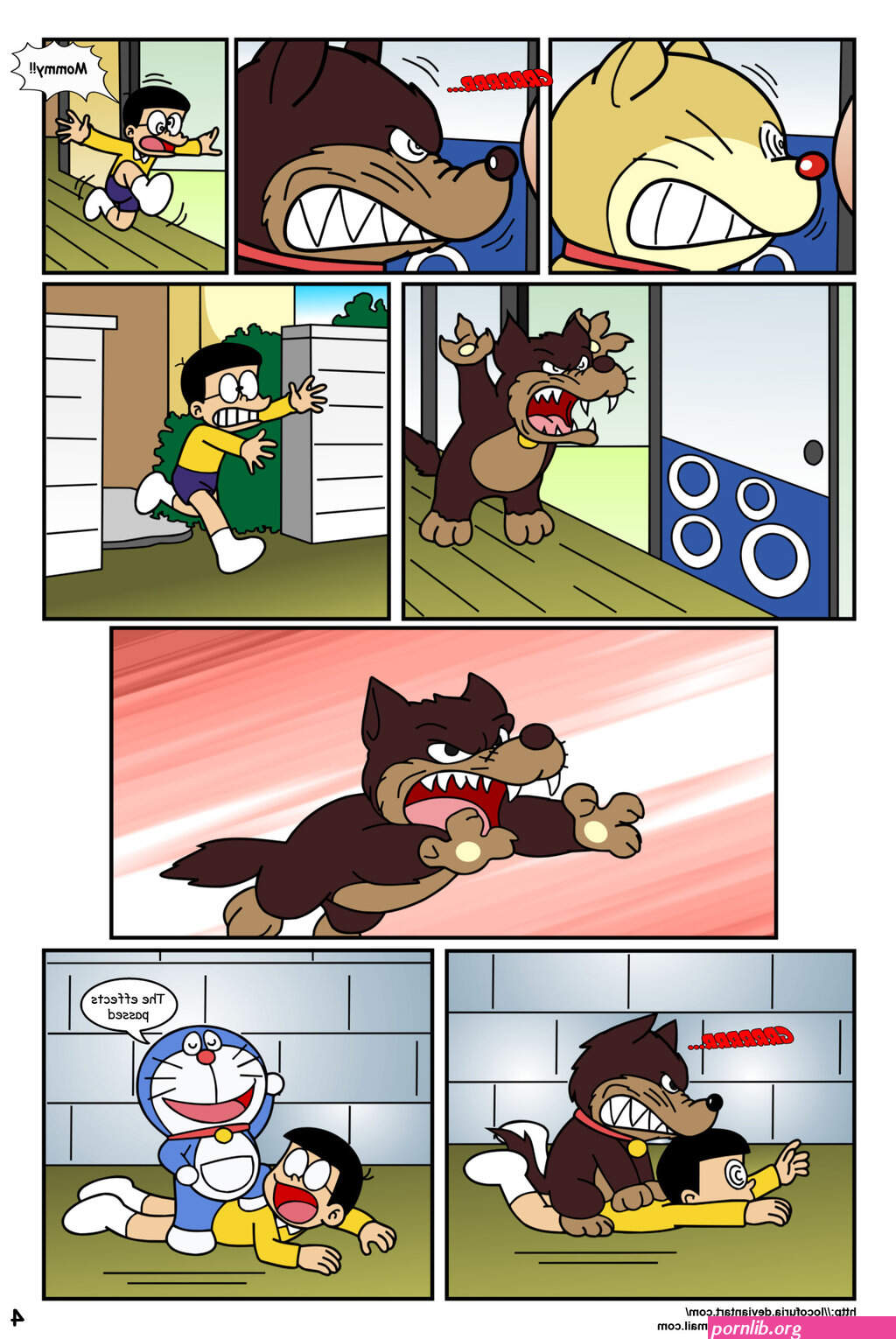 Doraemon