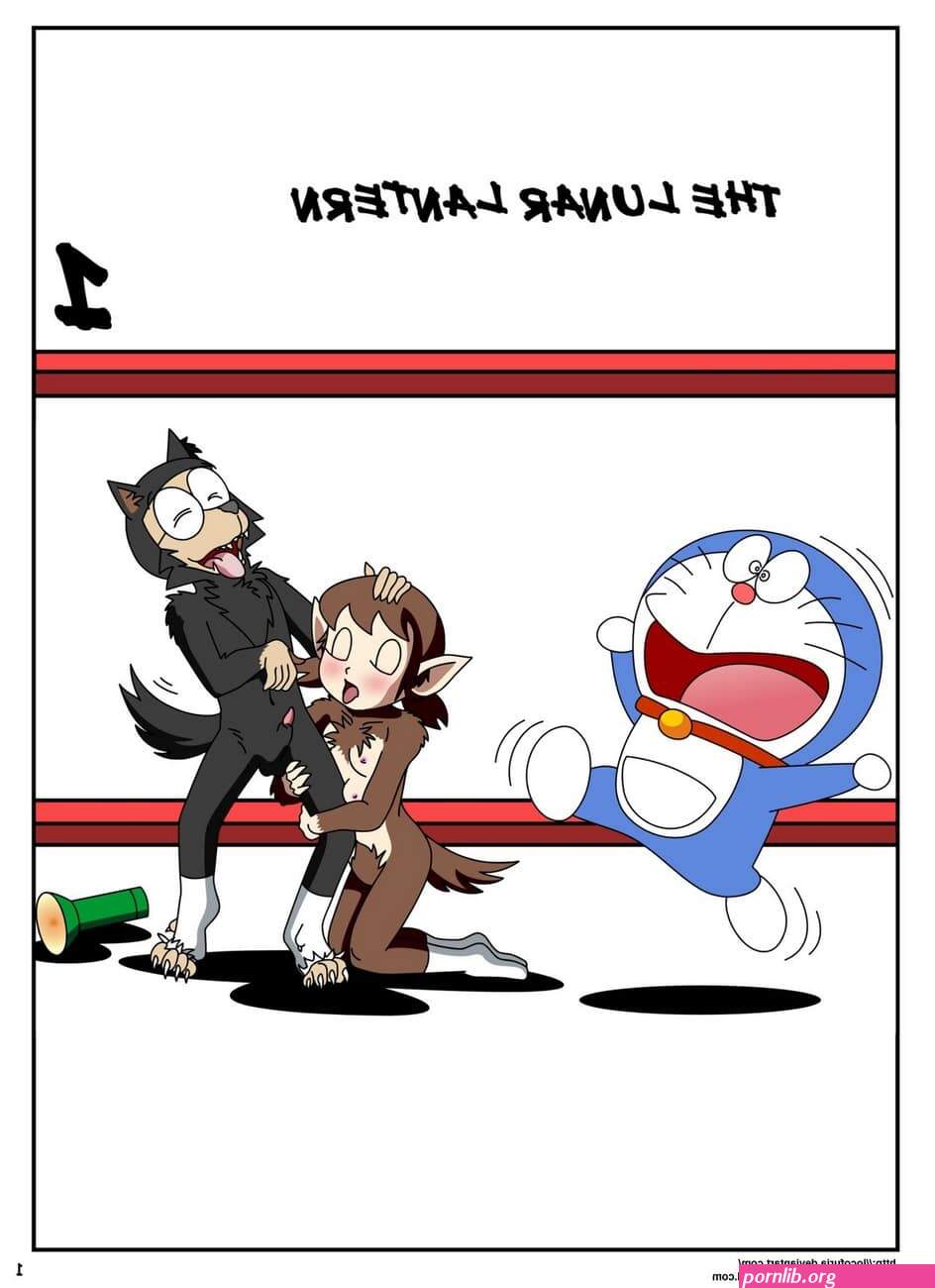 Doraemon