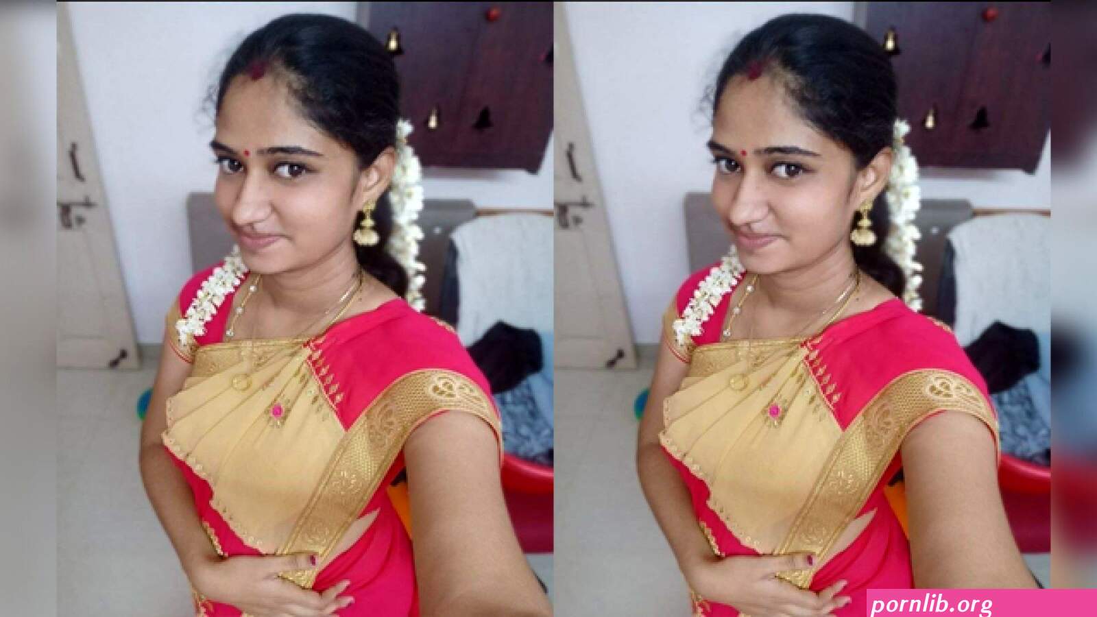 Famous Tamil bhabhi unseen video of affair Part5