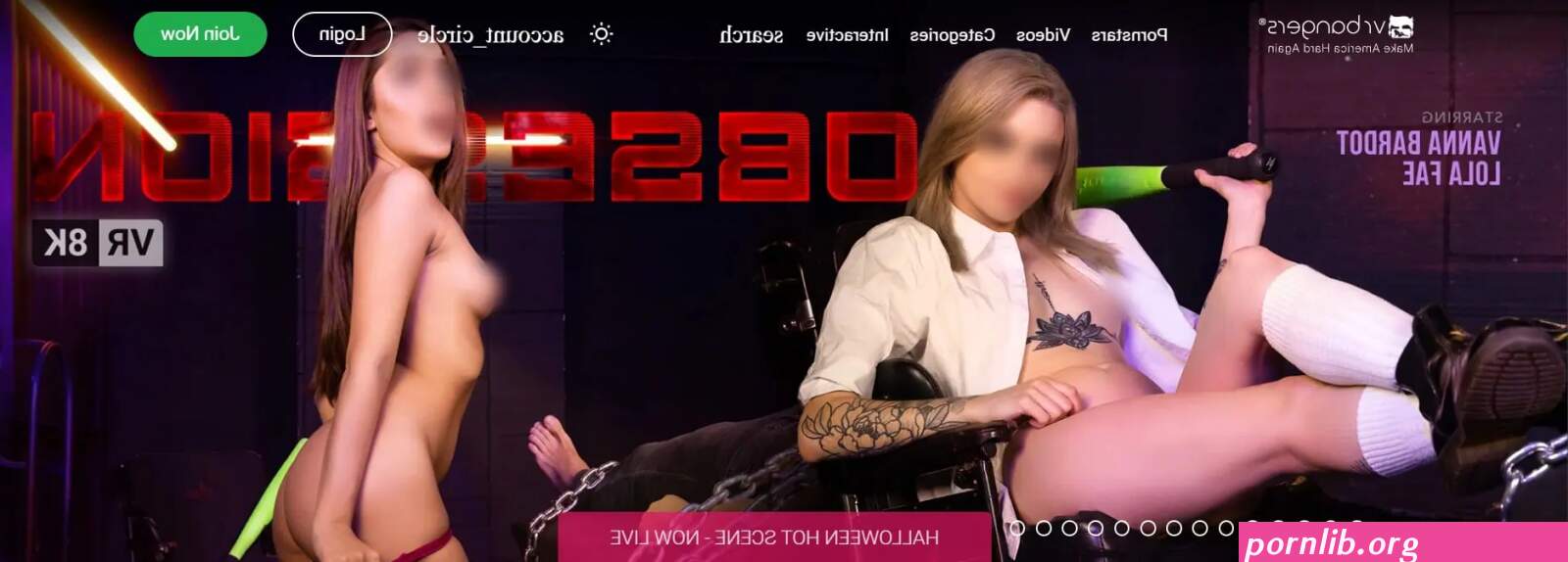 9 Best VR Porn Sites For Real-Feel Sex 2024
