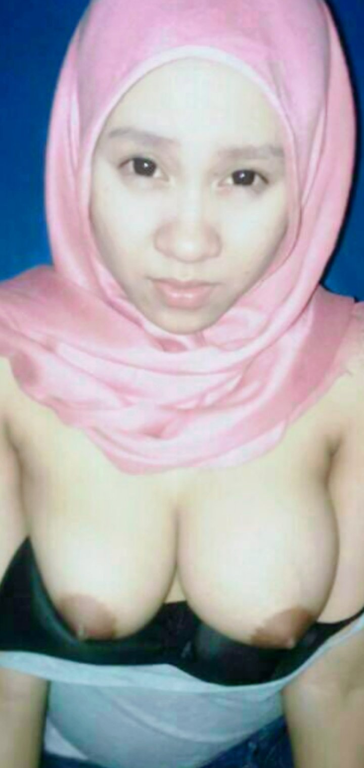 Jilbab No Bra