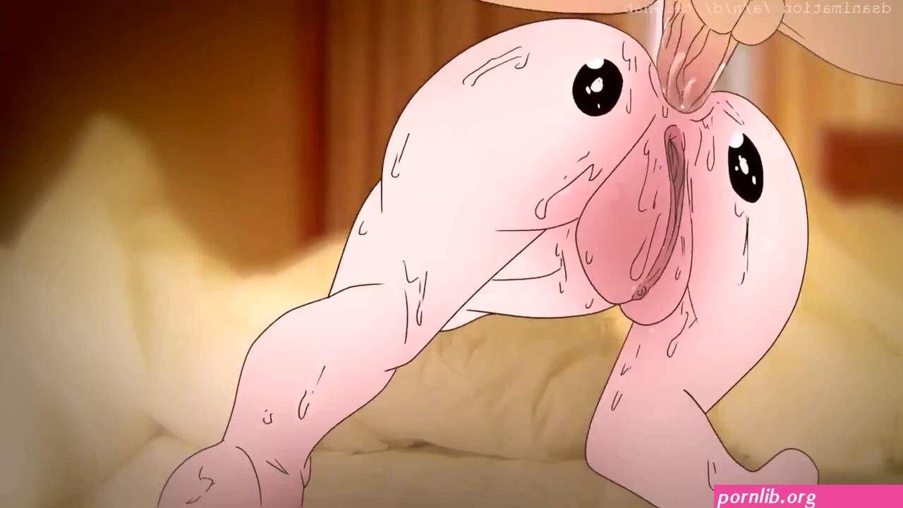 Piplups Adventure with Bulmas Butt in a 2D Anime Porn Video