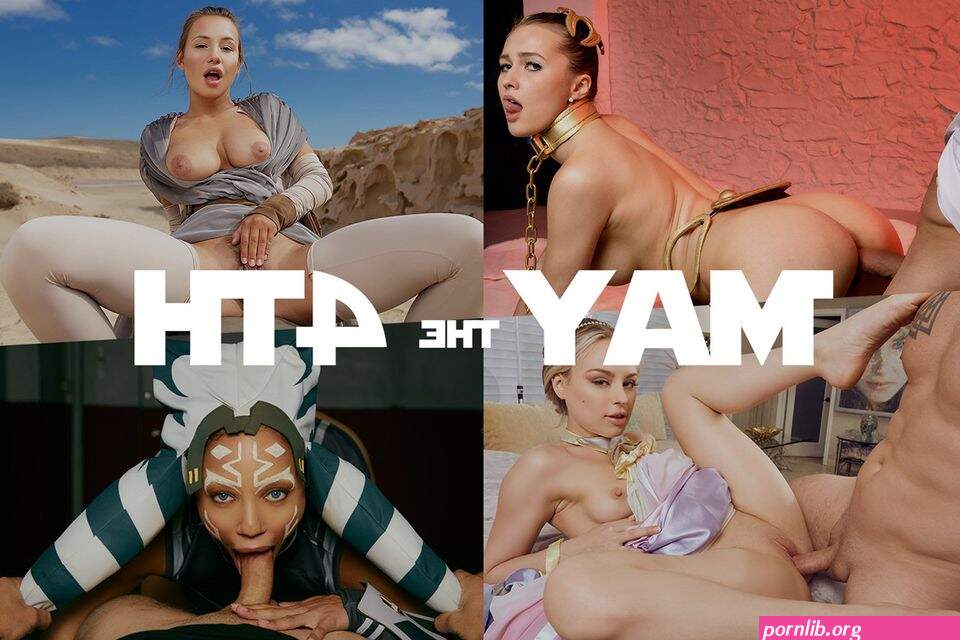Star Wars: May The 4th Compilation