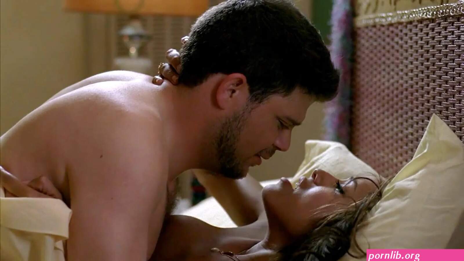 Dania Ramirez Nude Sex Scene In Entourage Series