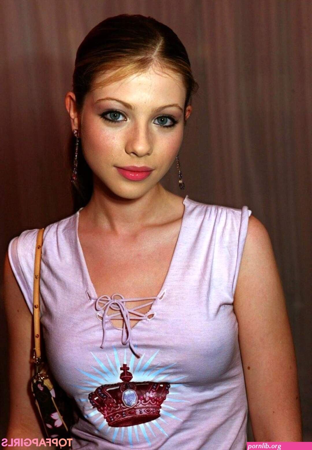 Michelle Trachtenberg Nude OnlyFans Leaked