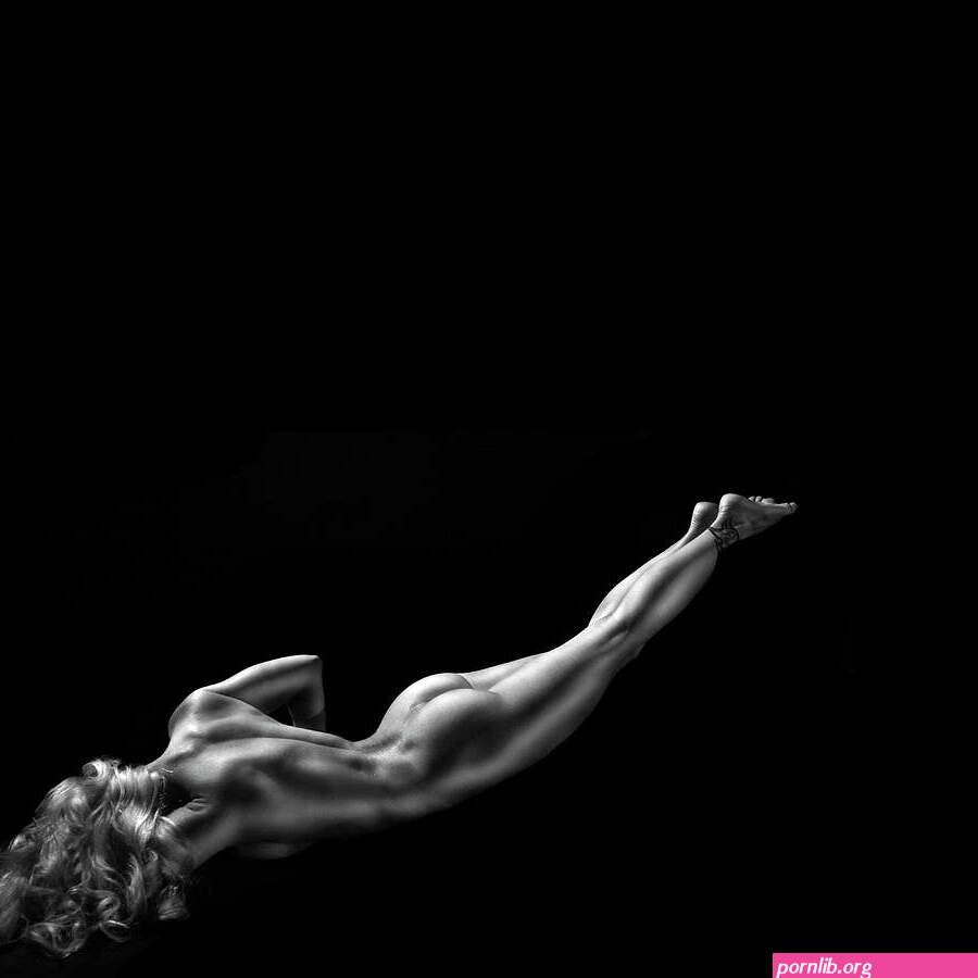 Fine Art Nude Woman Bodyscape 4 Photograph by Az Jackson