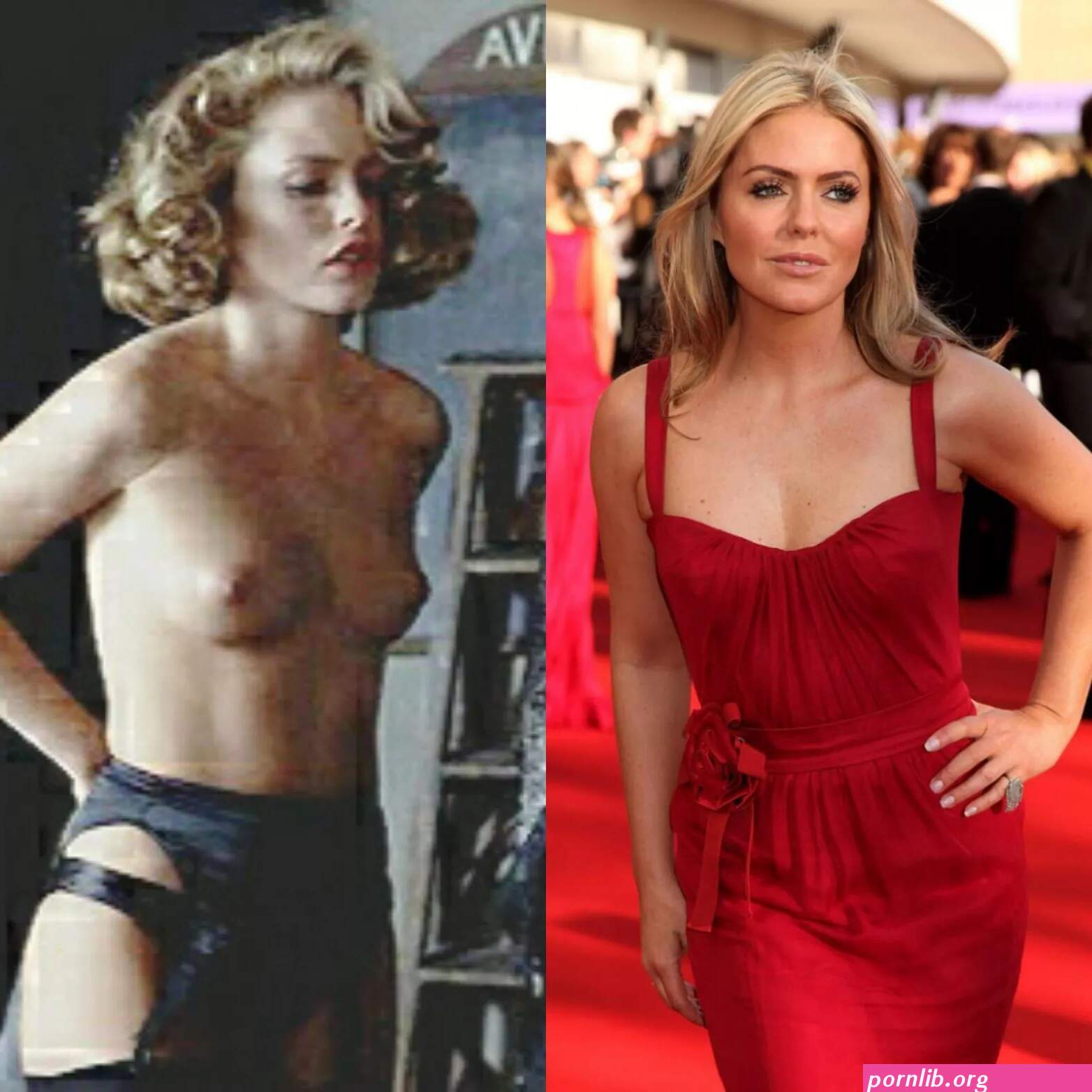 Patsy kensit onoff nude porn picture