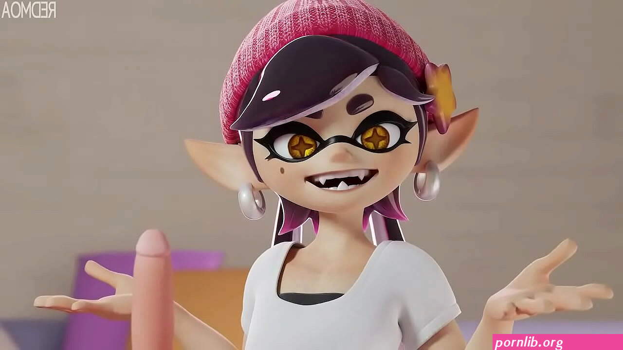 Callie and Marie fucks anon Redmoa
