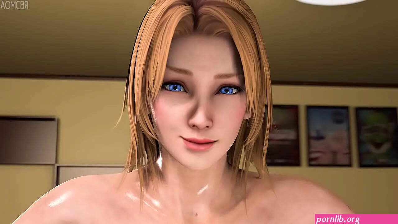 Tinas New Swimsuitby Redmoa DOA SFM Porn