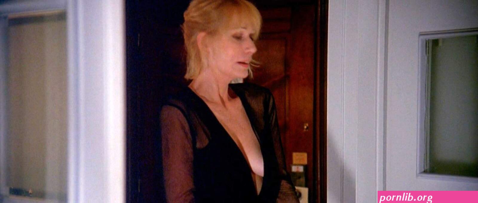 Sally Kellerman Nude