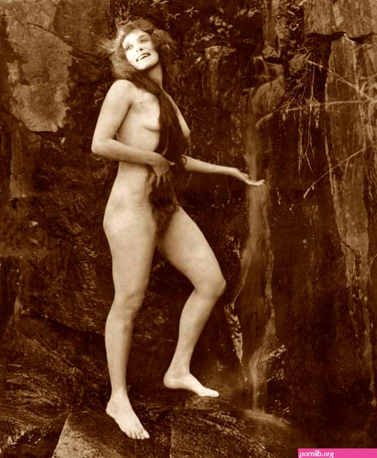 Annette kellerman nude